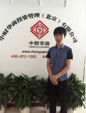 刘小磊(金牌顾问)