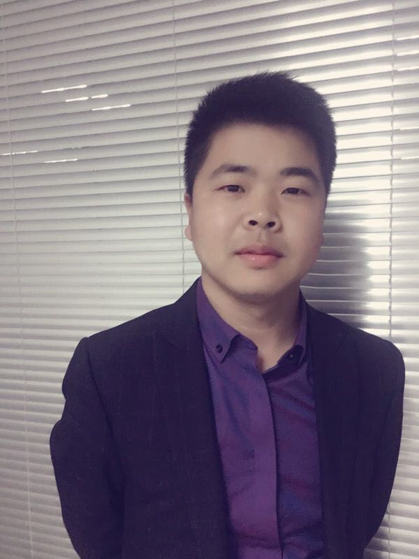 张彦飞(金牌顾问)