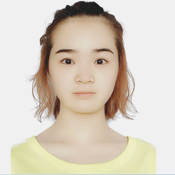 杨蝶(财务顾问)