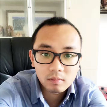 李师(财务顾问)