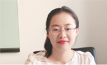 张亚敏(知识产权专家)