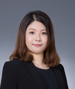 陈革愉(执行董事)