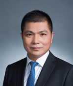 陈洪松(董事长)