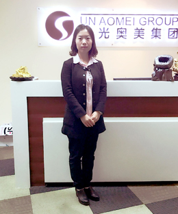 李华(咨询顾问)