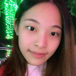 梁月琼(记账报税会计专家顾问)