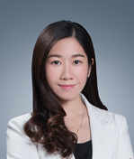 杨咏仪(广州总经理)