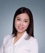 辛婷婷(大连总经理)