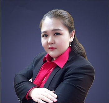 刘东娜(美国留学顾问)