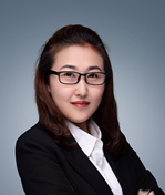 张璐(天津总经理)