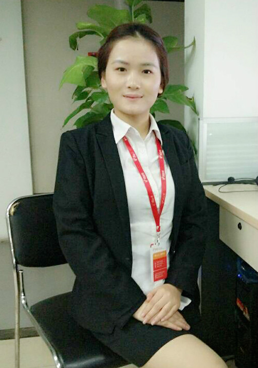 洪维(知识产权顾问)