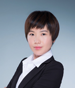 黄丽珍(深圳总经理)