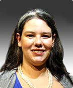 欧美莉(律师、合伙人)