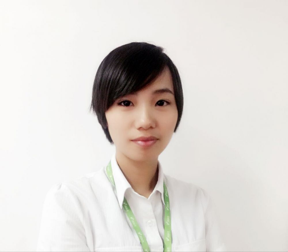 郑红双(金融服务顾问)