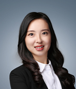 马丽(上海总经理)