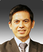 曾新智(律师、合伙人)