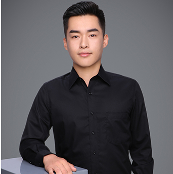 周扬(专家顾问)