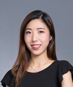 胡丹娜(执行董事)