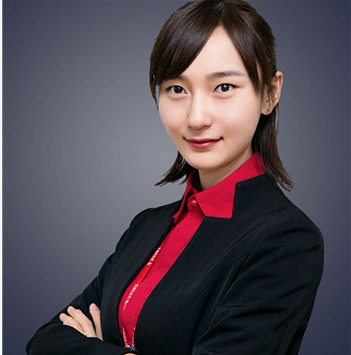 陈佳玉(美国留学顾问)