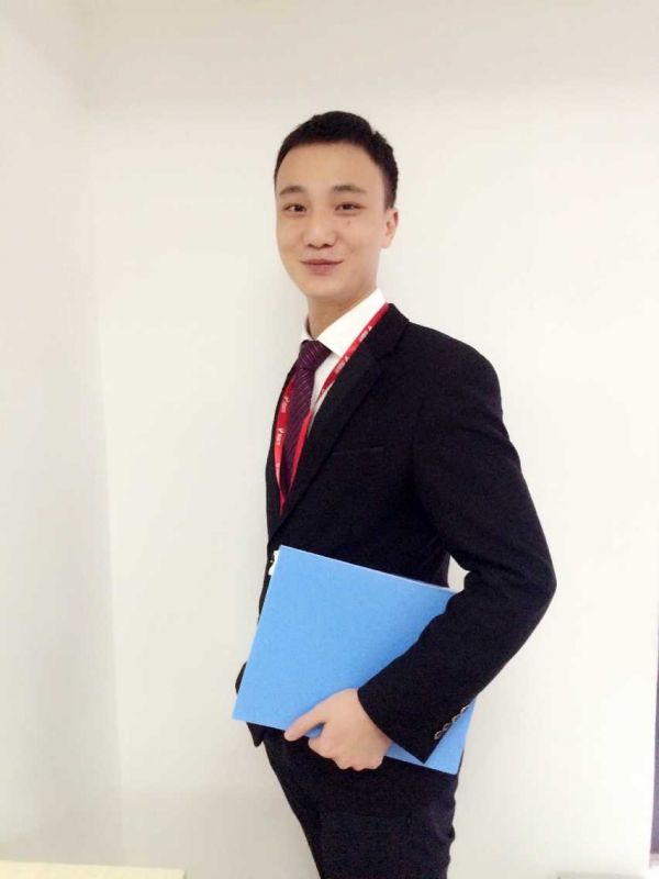 唐成(金融服务顾问)