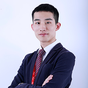 张发梳(知识产权顾问)