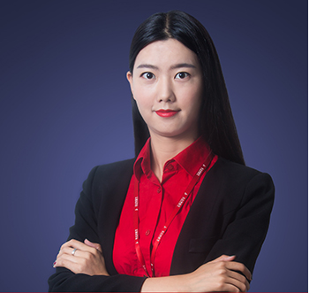 余颖(英国/中国香港留学顾问)