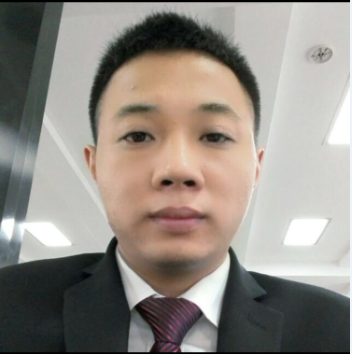 曾海(知识产权顾问)