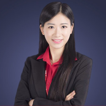 杨玲君(英国/中国香港留学顾问)