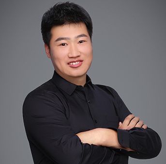 刘海洋(专家顾问)