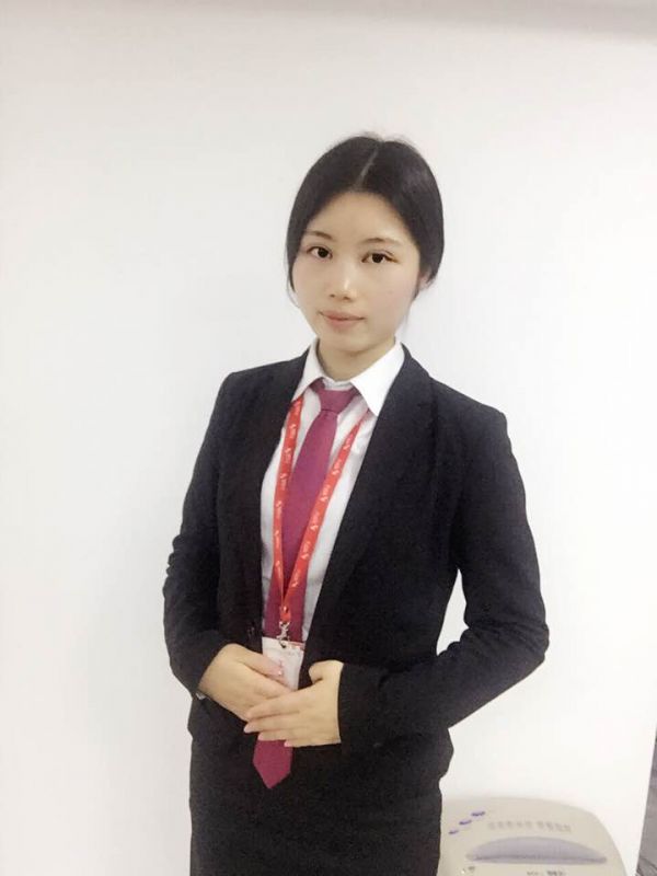 蒋丽(知识产权顾问)