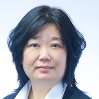 周雪梅(财务顾问)