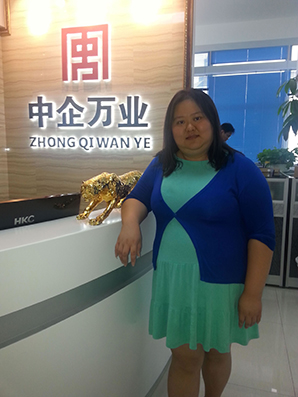 张琳霖(工商顾问)