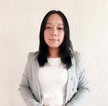 贾茜伟(工商顾问)