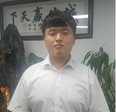 关其元(工商顾问)