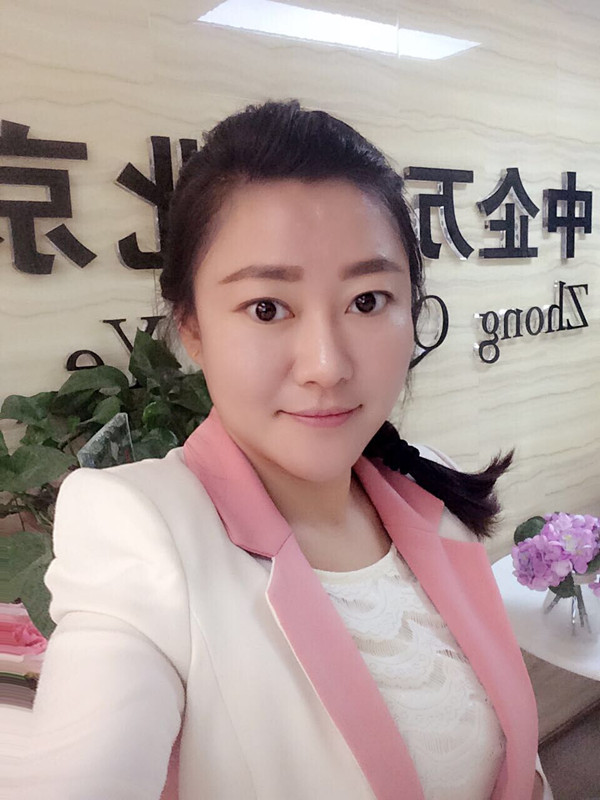 张艳丽(工商顾问)