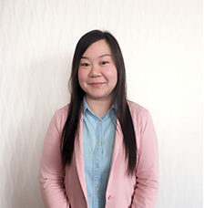 李杉杉(工商顾问)