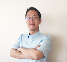 杨嘉麟(工商顾问)