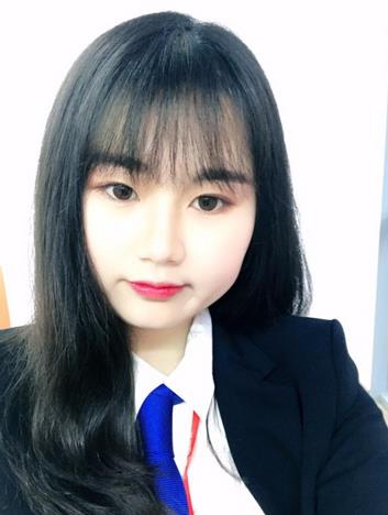 张欢(工商顾问)