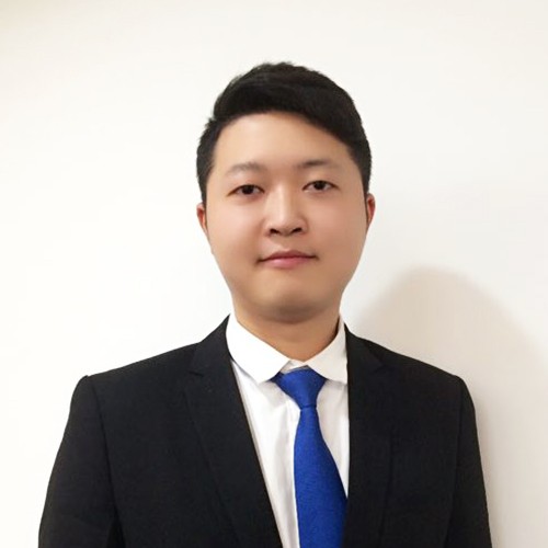 王彬(创业顾问)