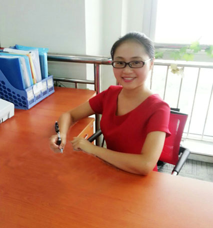 宁莹(工商顾问)