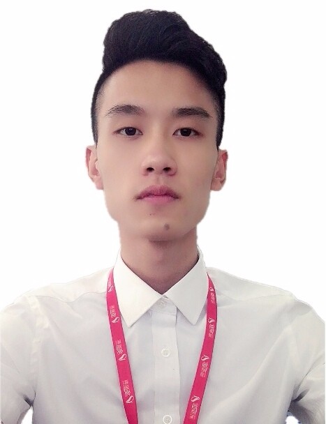 余延立(工商顾问)