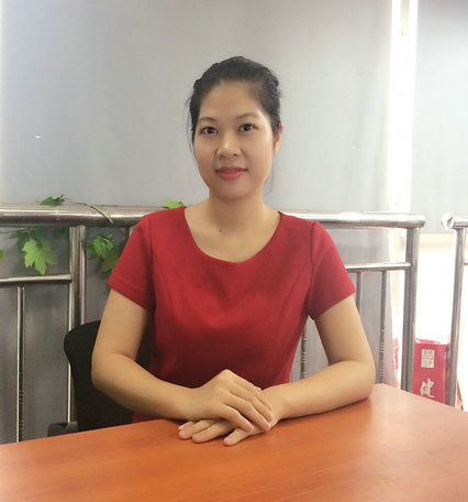 沈小丽(工商顾问)