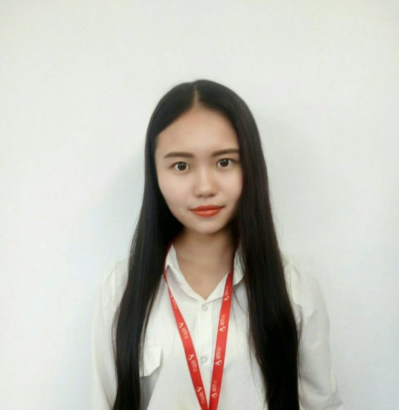 何倩文(工商顾问)