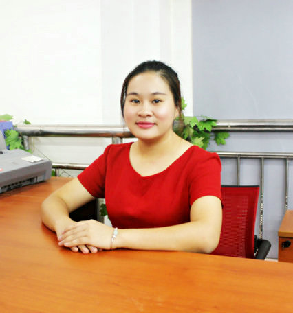 黄丽琴(工商顾问)