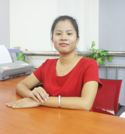 周光梅(工商顾问)