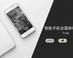 2017年中国智能手机全面屏研究报告