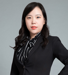 刘丽姣(高级顾问)