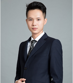 关志管(资深顾问)