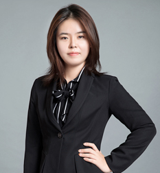 裴安妮(资深顾问)