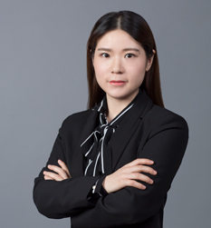 管琴(资深顾问)