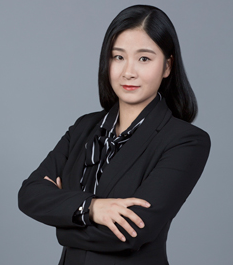 王玲玲(资深顾问)